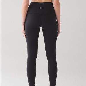 Wunder Under Leggings